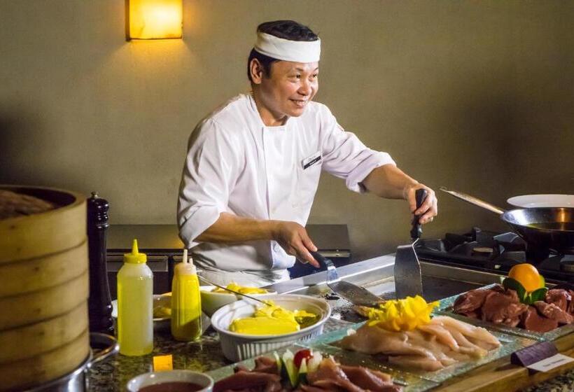 Hotel Denis Private Island Seychelles