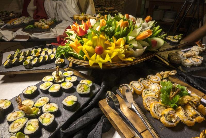 Hotel Denis Private Island Seychelles