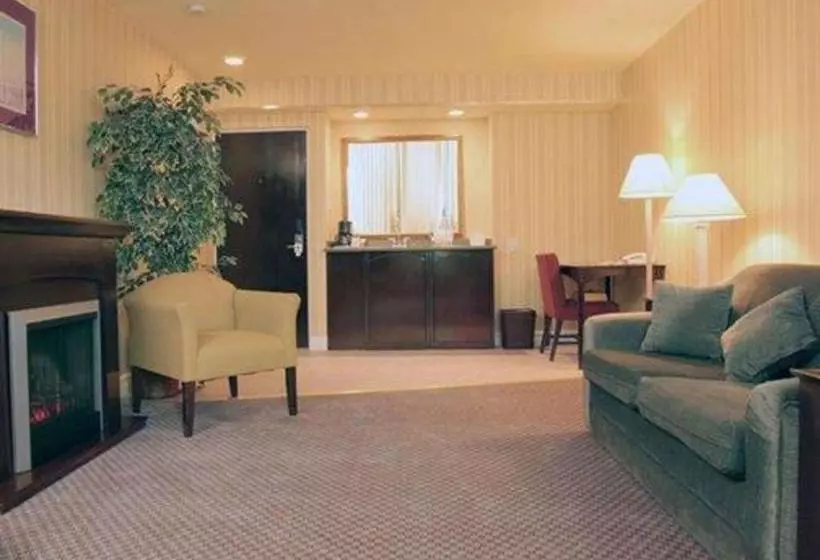 ホテル Econo Lodge London