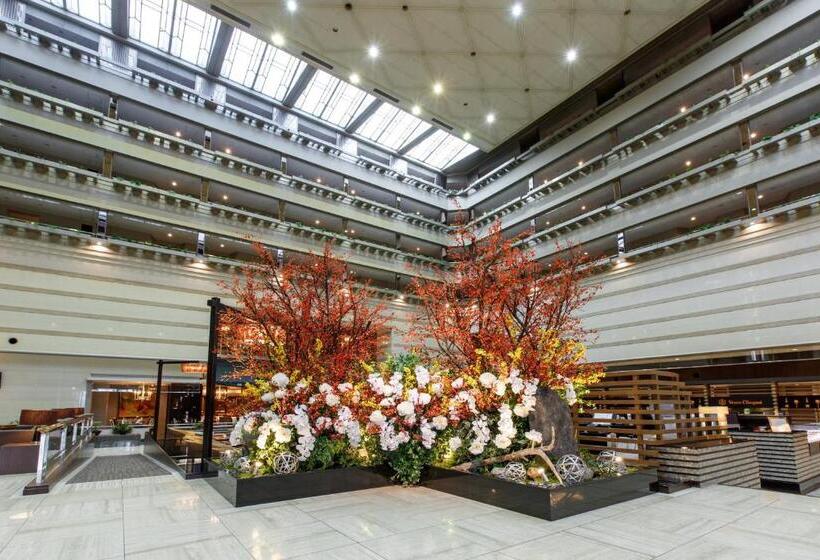 فندق Kyoto Brighton