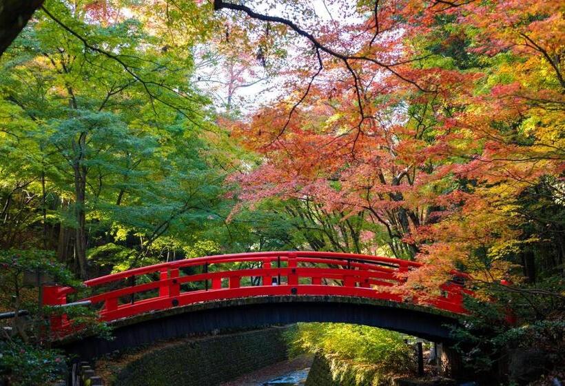 فندق Kyoto Brighton