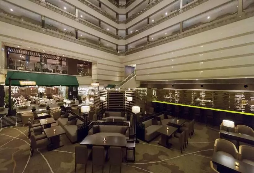 Отель Kyoto Brighton