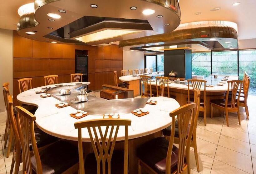 فندق Kyoto Brighton