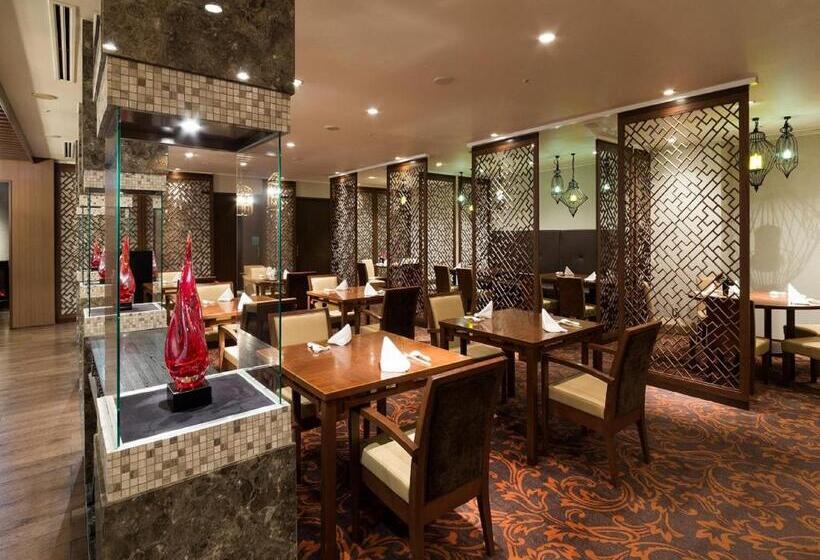 فندق Kyoto Brighton