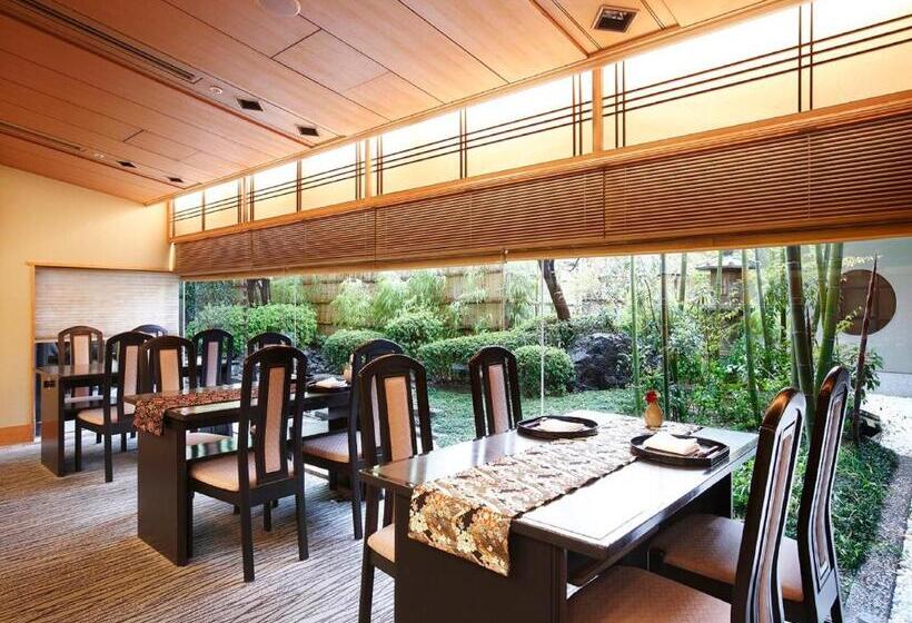 فندق Kyoto Brighton