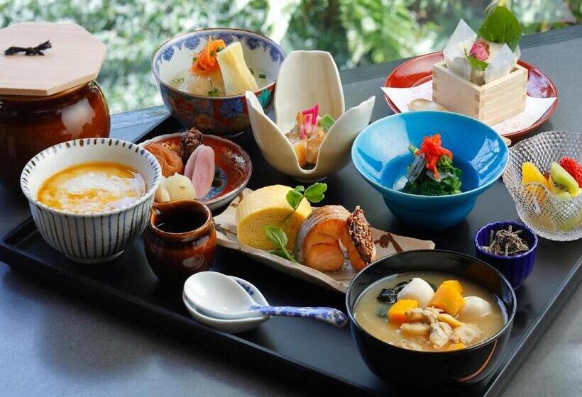 فندق Kyoto Brighton