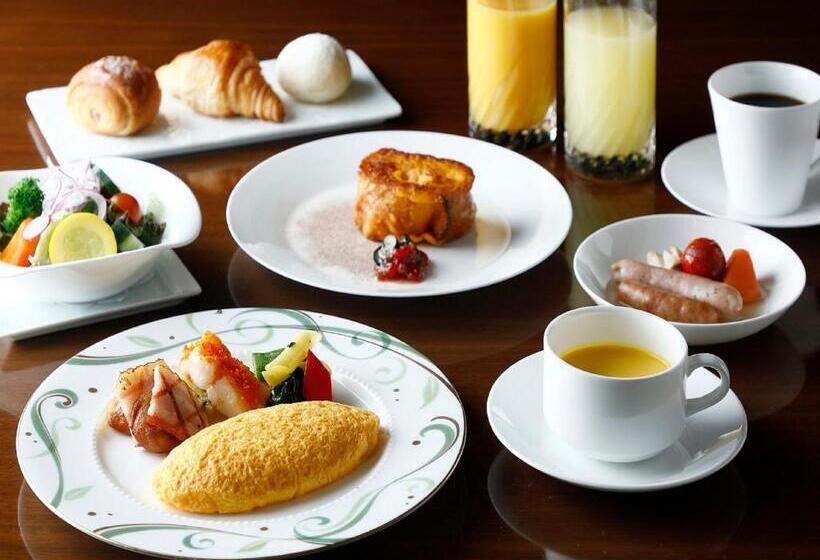 فندق Kyoto Brighton