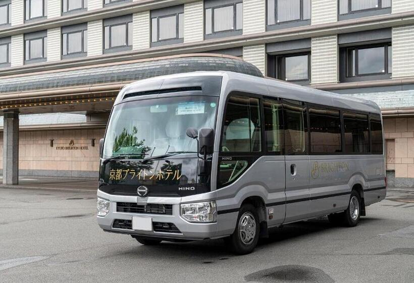فندق Kyoto Brighton