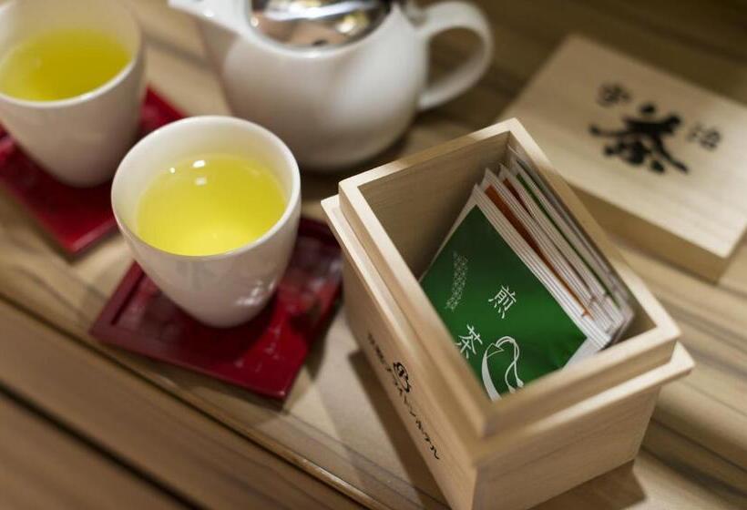 فندق Kyoto Brighton