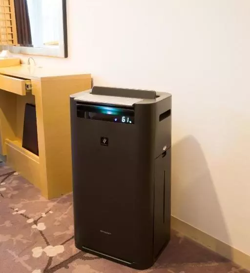 Отель Kyoto Brighton