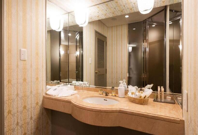 فندق Kyoto Brighton