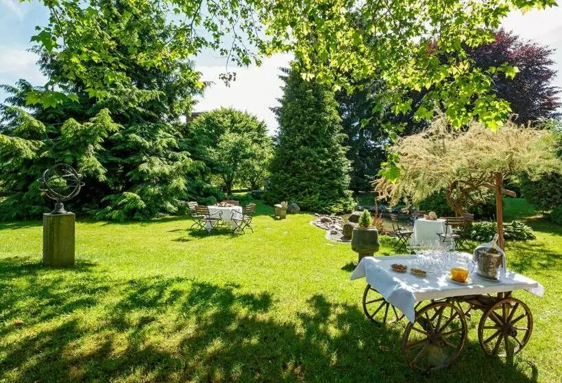 호텔 Landgasthof Schönbühl