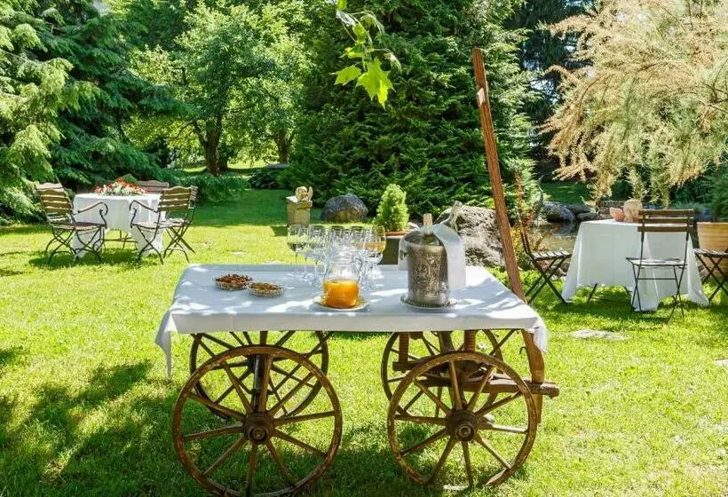 호텔 Landgasthof Schönbühl