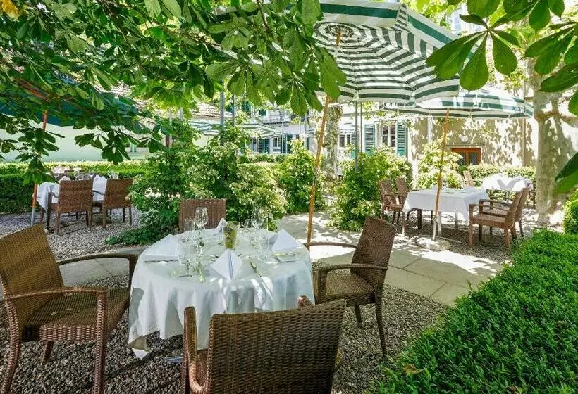 호텔 Landgasthof Schönbühl