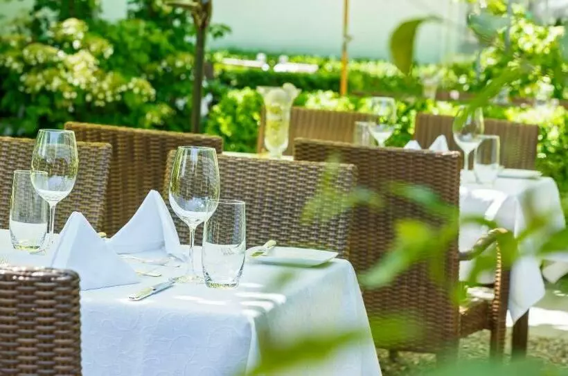 호텔 Landgasthof Schönbühl