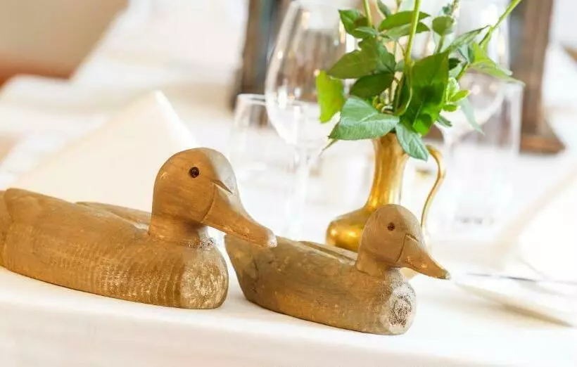 호텔 Landgasthof Schönbühl