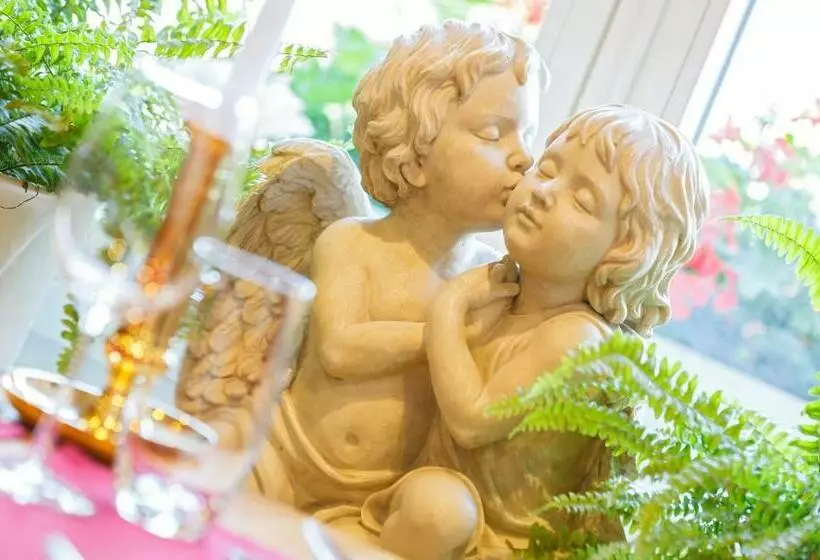 호텔 Landgasthof Schönbühl