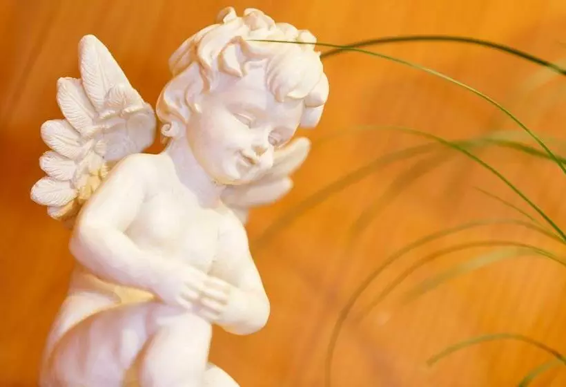 호텔 Landgasthof Schönbühl