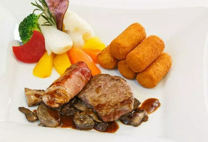 호텔 Landgasthof Schönbühl