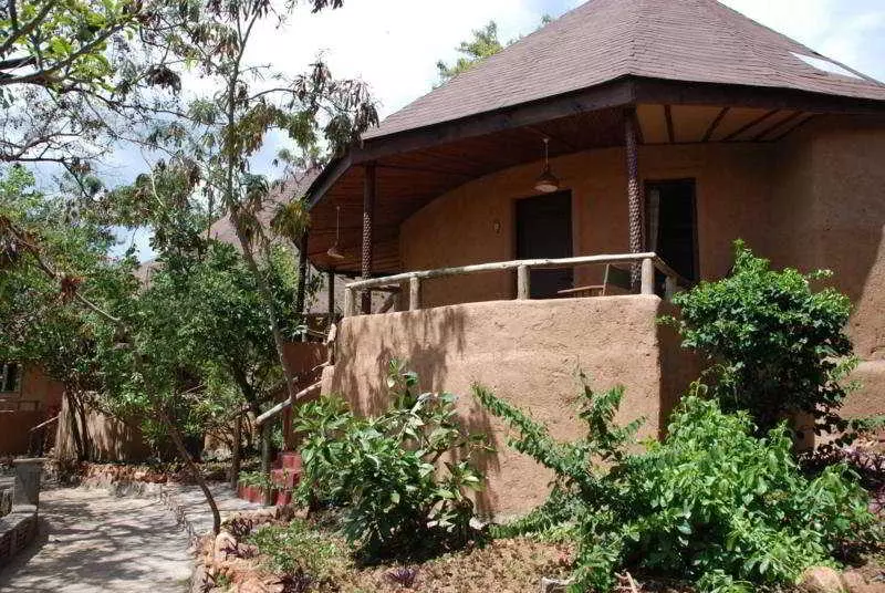 هتل Mara Sopa Lodge