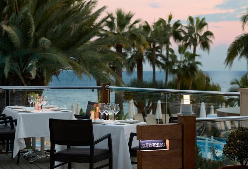 هتل Mediterranean Beach