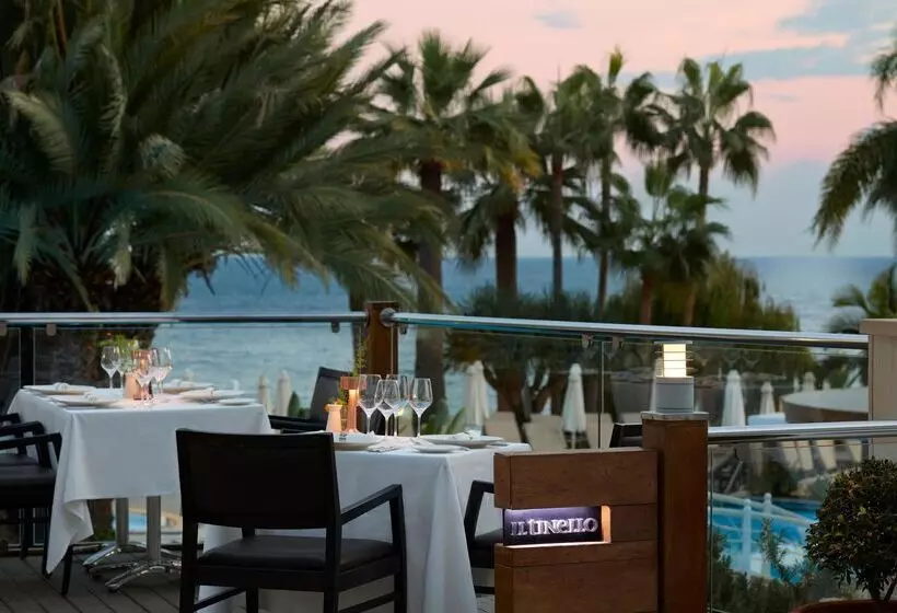 فندق Mediterranean Beach