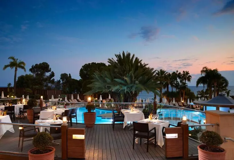 فندق Mediterranean Beach