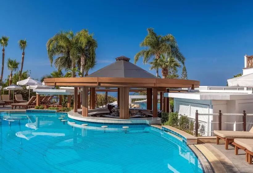 فندق Mediterranean Beach