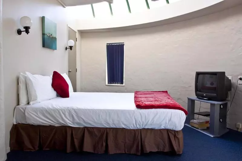 호텔 Parklane Motor Lodge