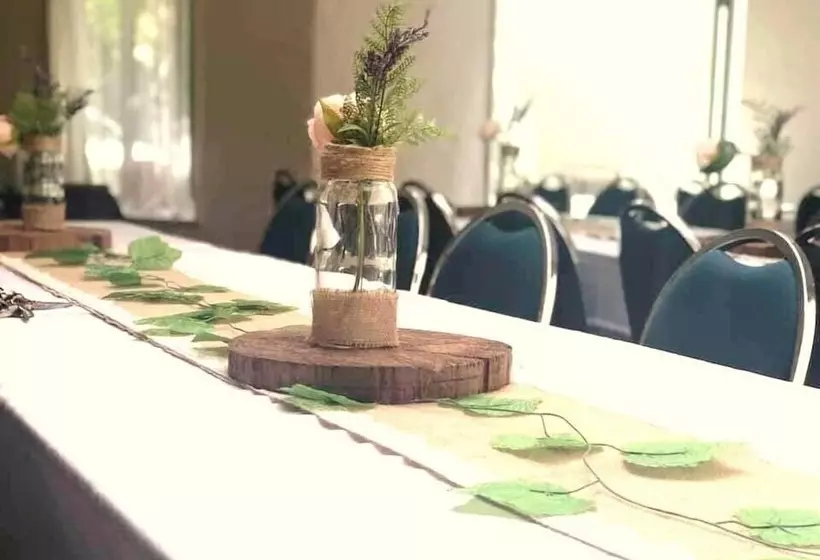 호텔 Parklane Motor Lodge