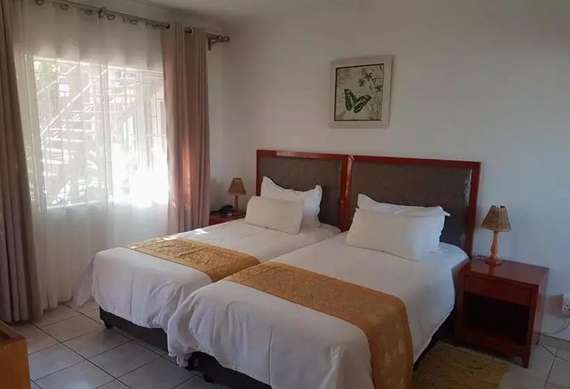 هتل Pension Steiner