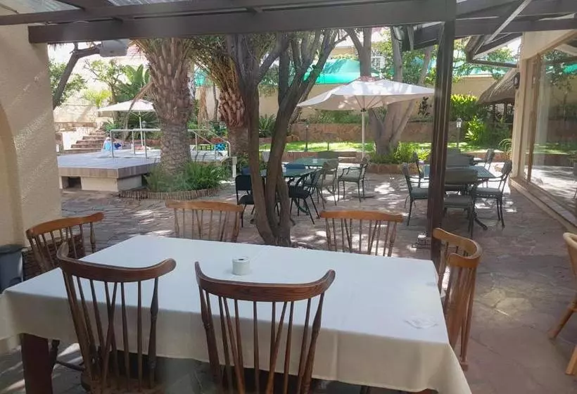 هتل Pension Steiner