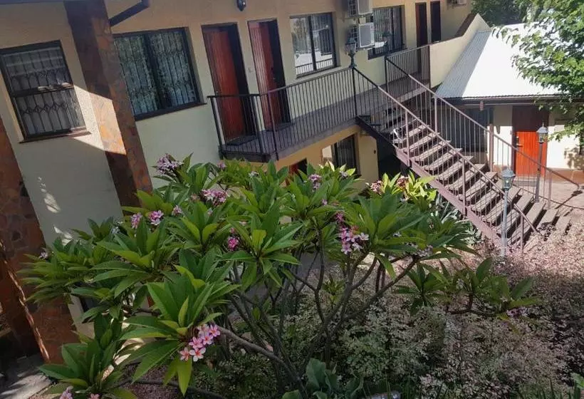 هتل Pension Steiner