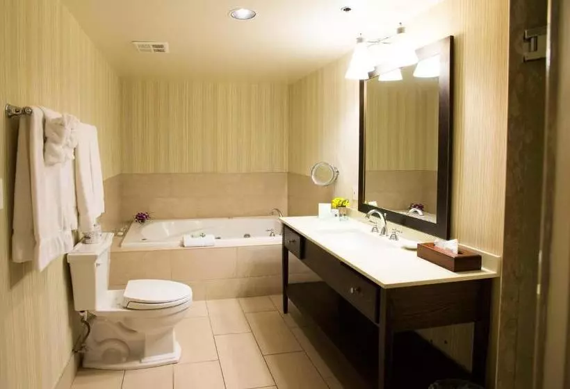 هتل Pillar And Post Inn & Spa