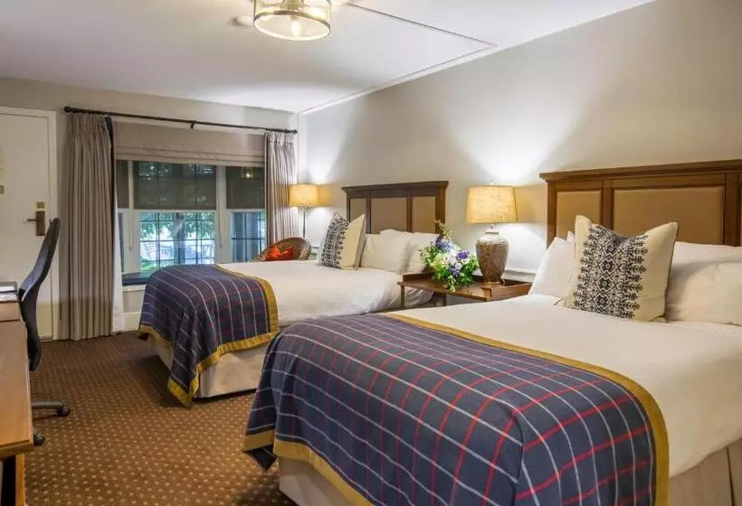 هتل Pillar And Post Inn & Spa