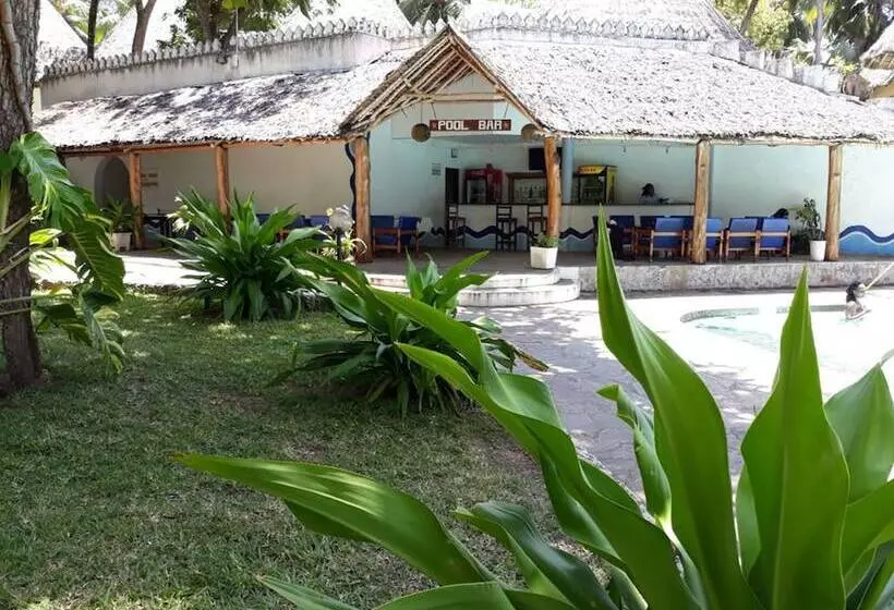 هتل Plaza Beach