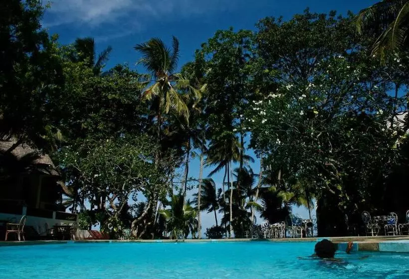 هتل Plaza Beach