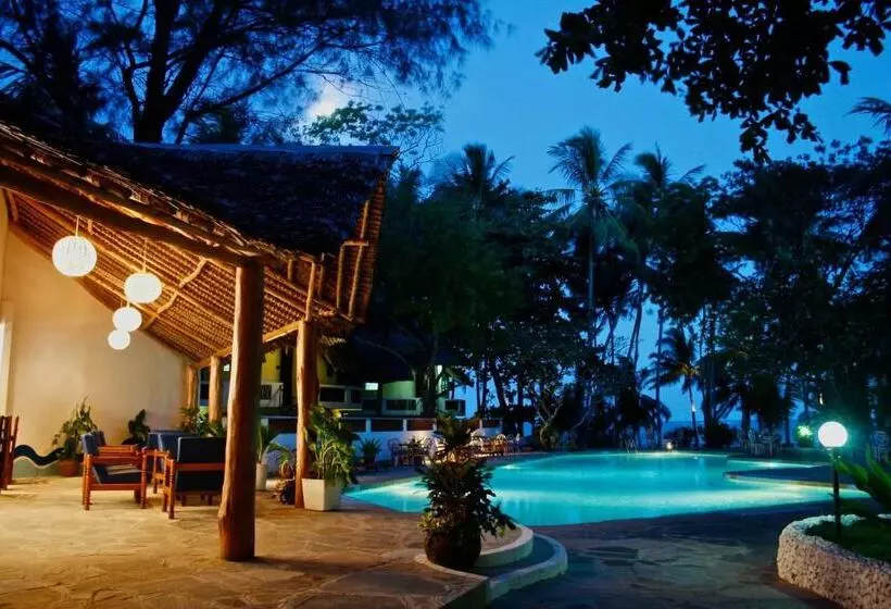 هتل Plaza Beach