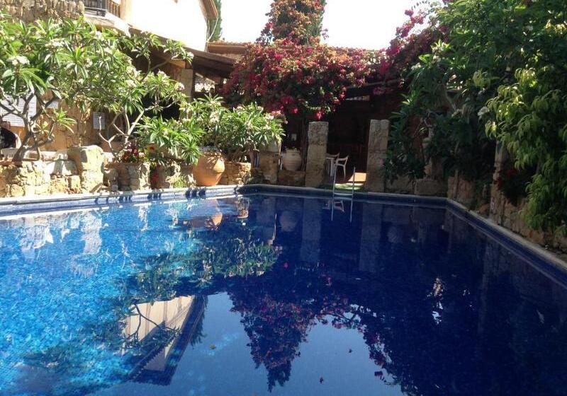 هتل Roman Boutique