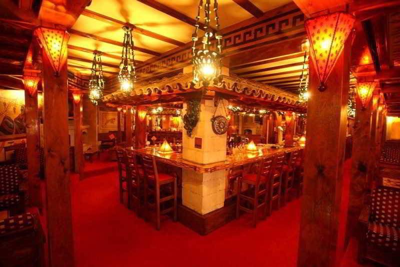 هتل Roman Boutique