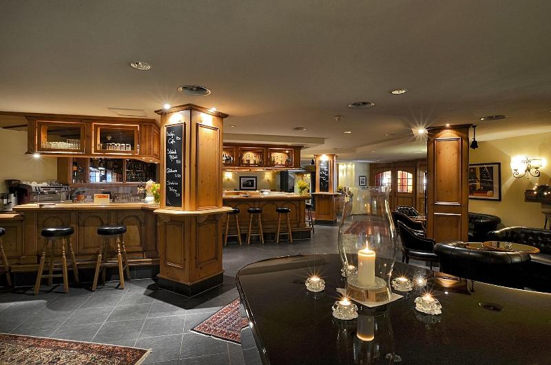 Hotel Silvretta Park