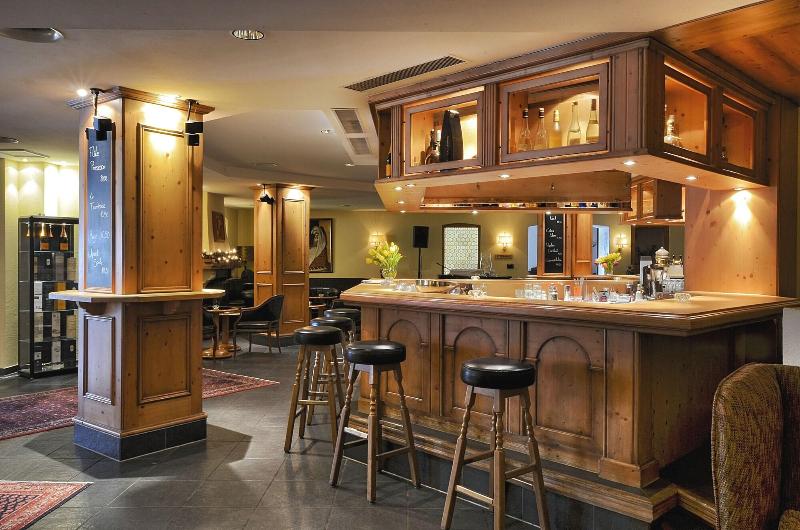 Hotel Silvretta Park