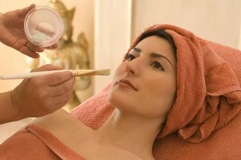 ホテル Silvretta Park