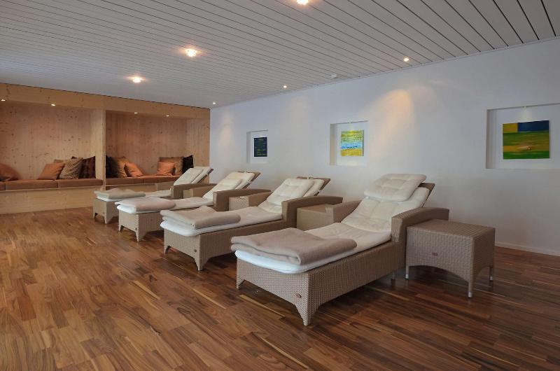 Hotel Silvretta Park