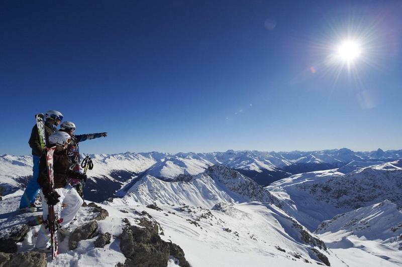 Hotel Silvretta Park