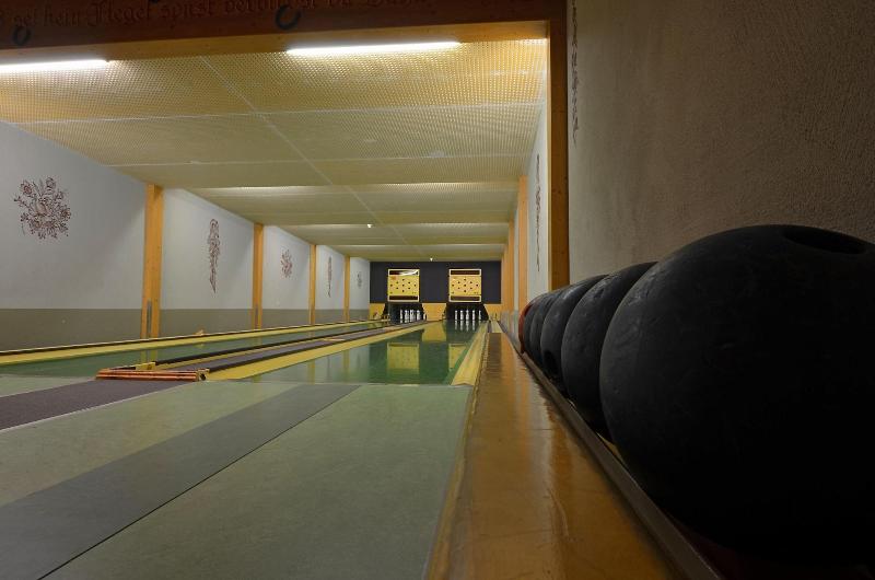 Hotel Silvretta Park