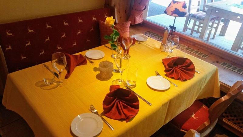 Hotel Silvretta Park