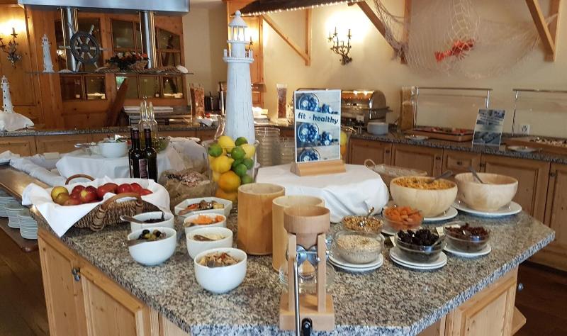 Hotel Silvretta Park