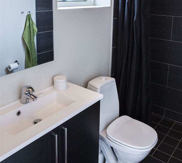 فندق Sohojlandet Ferie & Aktivitetscenter