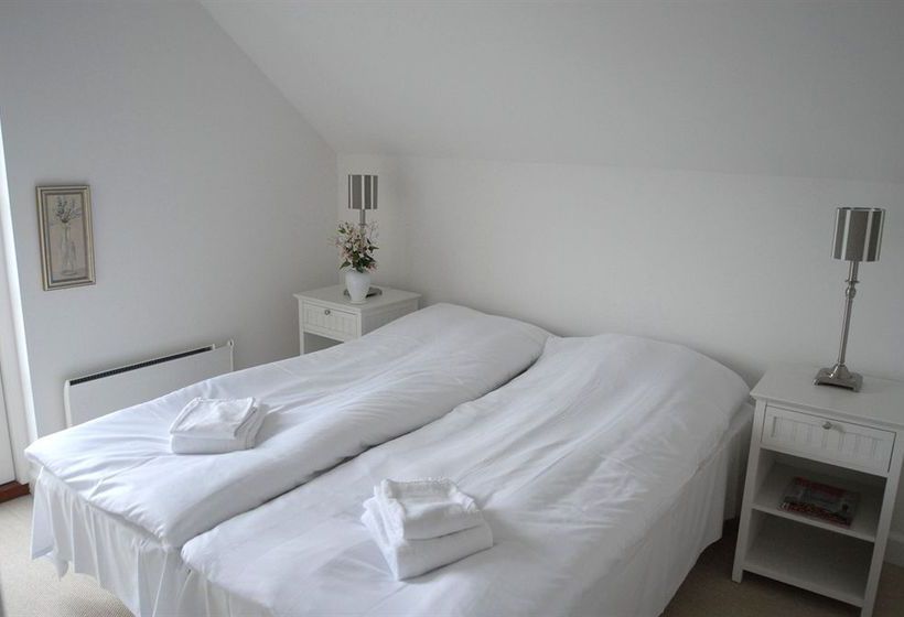 فندق Sohojlandet Ferie & Aktivitetscenter